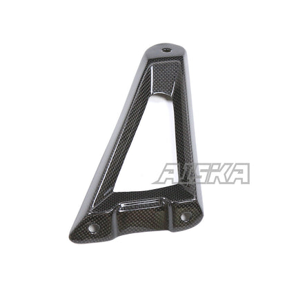 AISKA BMW S1000RR 2019-2022 Carbon Fiber Exhaust Connection Rack