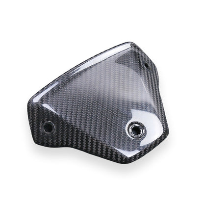 AISKA BMW M1000R 2023-2025 Carbon Fiber Windscreen