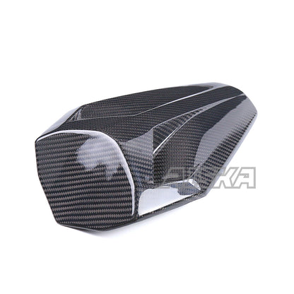 AISKA Kawasaki Ninja ZX-4R ZX-4RR 2020+ Carbon Fiber Tail Seat Cover