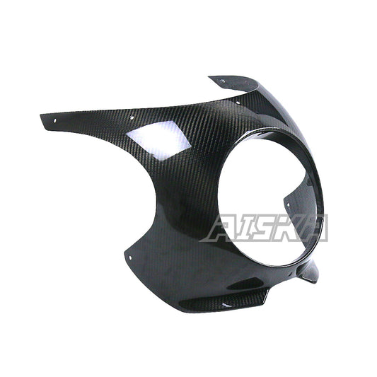 AISKA Kawasaki Z900RS 2018-2024 Carbon Fiber Front Fairing