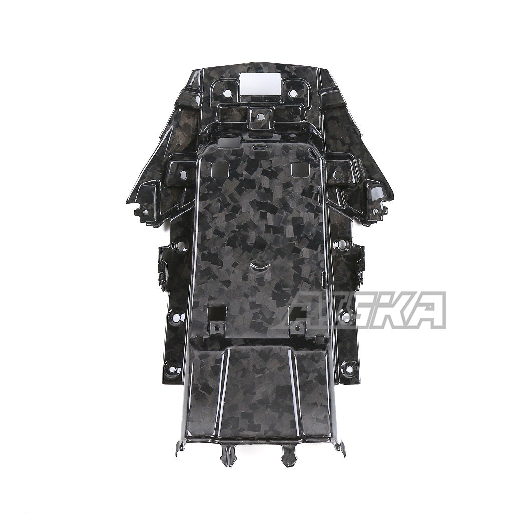 AISKA BMW S1000R 2021-2025 Carbon Fiber Seat Bracket
