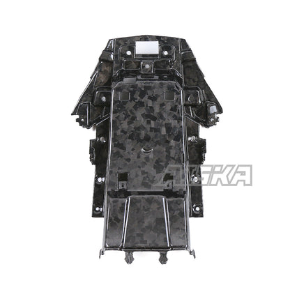 AISKA BMW M1000RR 2023-2025 Carbon Fiber Seat Bracket