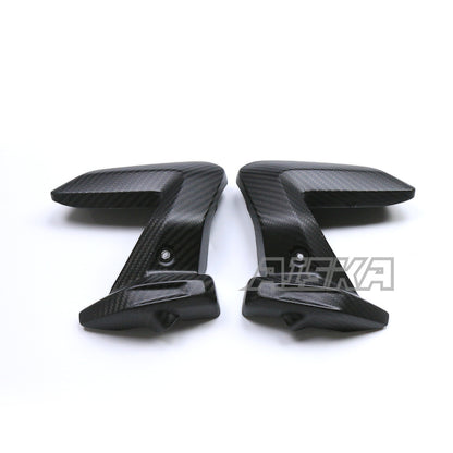 AISKA BMW R1250RS R1250GS R1250RT 2020-2023 Carbon Fiber Cylinder Head Cover
