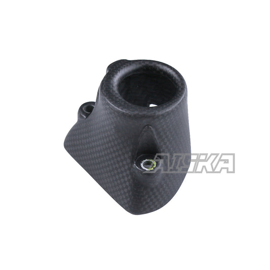 AISKA Ducati Panigale V2 Carbon Fiber Key Cover