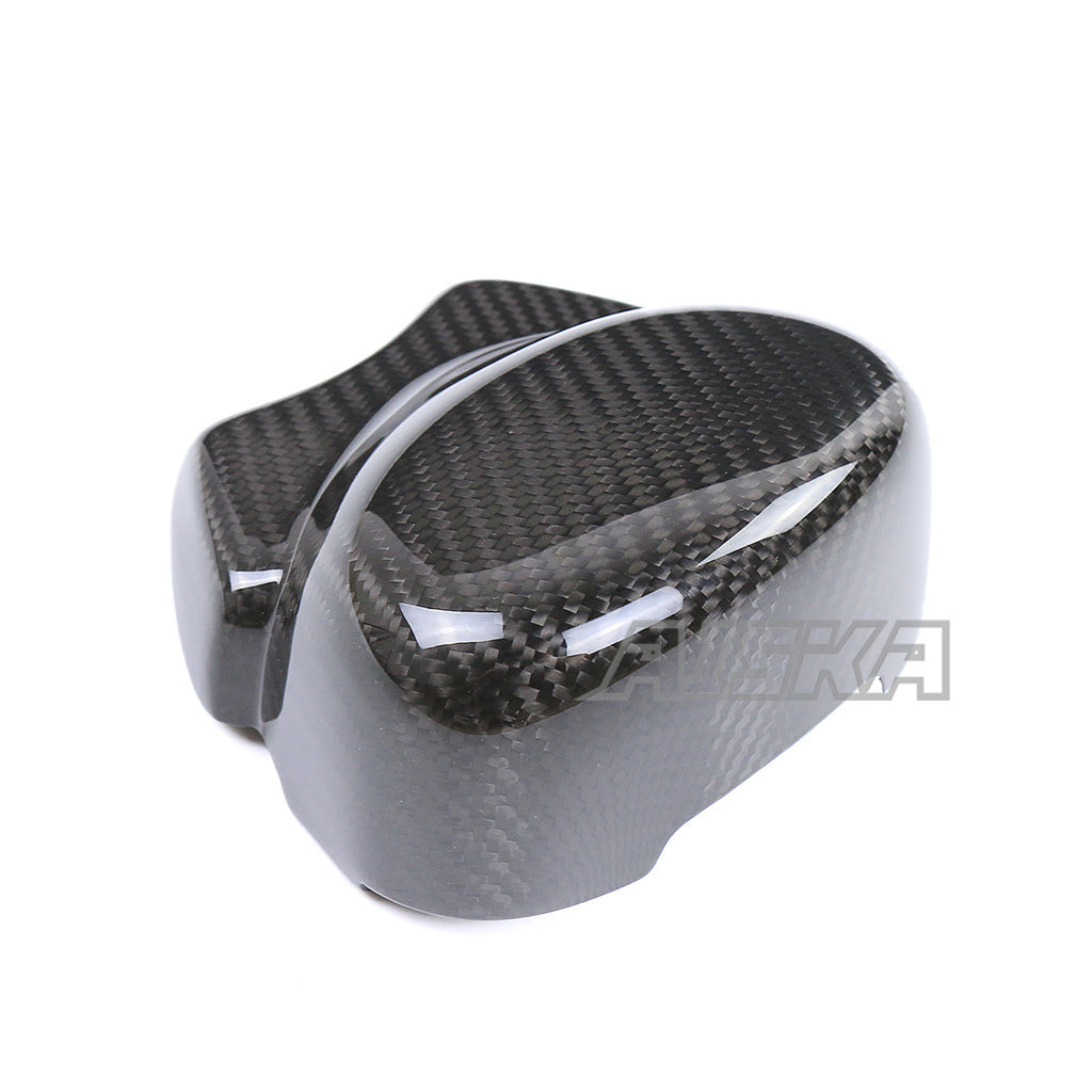 AISKA Harley Davidson V-ROD VRSC Muscle VRSCF VRSCDX Nightrod 1250 2002-2017 Carbon Fiber Horn Cover