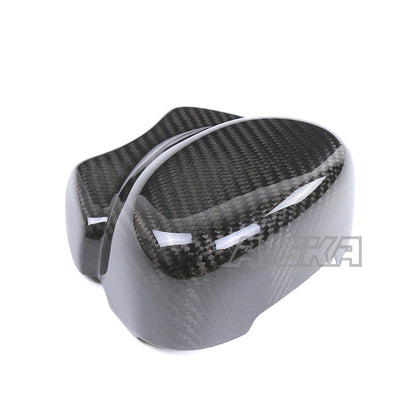 AISKA Harley Davidson V-ROD VRSC Muscle VRSCF VRSCDX Nightrod 1250 2002-2017 Carbon Fiber Horn Cover