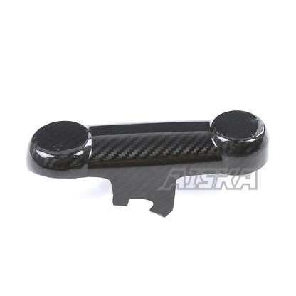 AISKA Vespa GTS 300 HRE Carbon Fiber Front Caliper cover