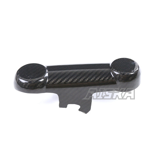 AISKA Vespa GTS 300 HRE Carbon Fiber Front Caliper cover