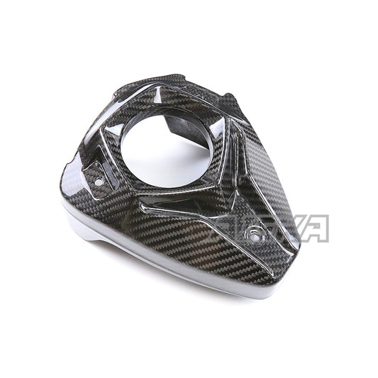 AISKA Kawasaki Z H2 2021-2024 Carbon Fiber Exhaust Cap