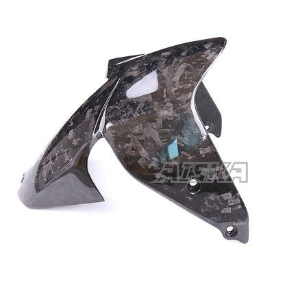 AISKA Ducati Monster 937 2021+ Carbon Fiber Front Fender