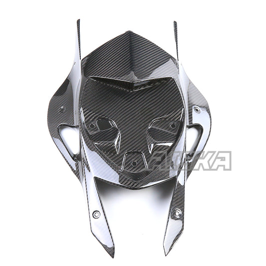 AISKA BMW S1000RR 2012-2014 Carbon Fiber Undertail Rear Under Cowl Fairing