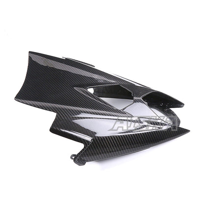 AISKA Triumph Street Triple 765 RS 2017-2024 Carbon Fiber Tail Seat Cover