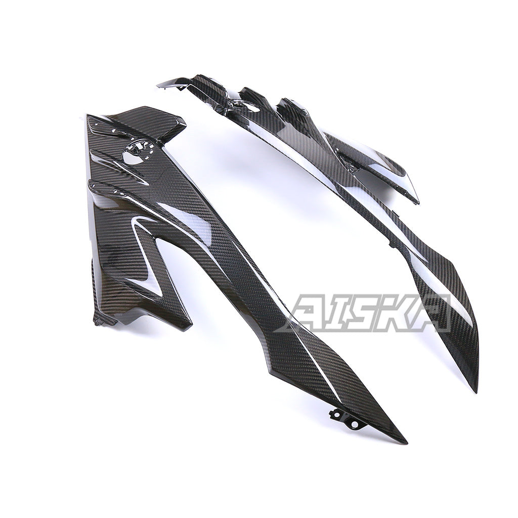 AISKA BMW S1000RR 2023 2024 Carbon Fiber Body Left Right Side Fairing Panels