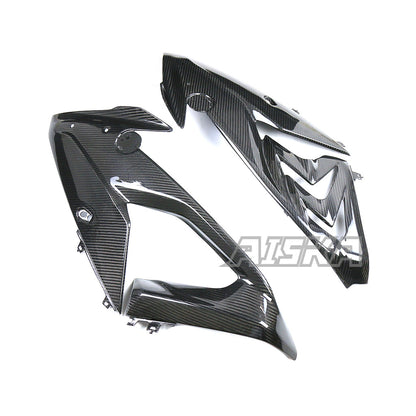 AISKA BMW S1000RR 2015-2018 Carbon Fiber Side Fairing Panels