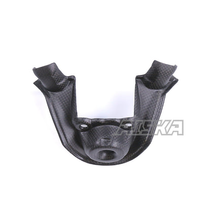 AISKA Ducati Streetfighter V4 V4S 2020-2024 Carbon Fiber Key Cover