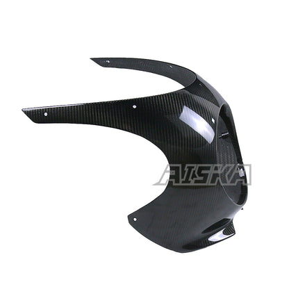 AISKA Kawasaki Z900RS 2018-2024 Carbon Fiber Front Fairing