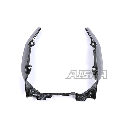AISKA BMW M1000R 2023-2024 Carbon Fiber Front Headlight Side Fairing