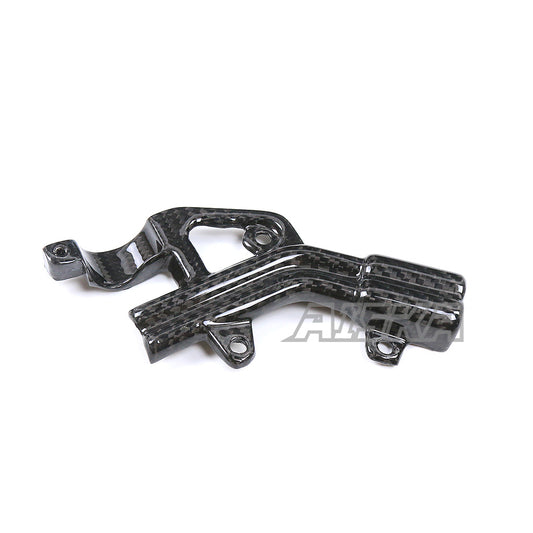 AISKA Ducati Streetfighter V4 V4S 2020-2024 Carbon Fiber Cable Holder Cover