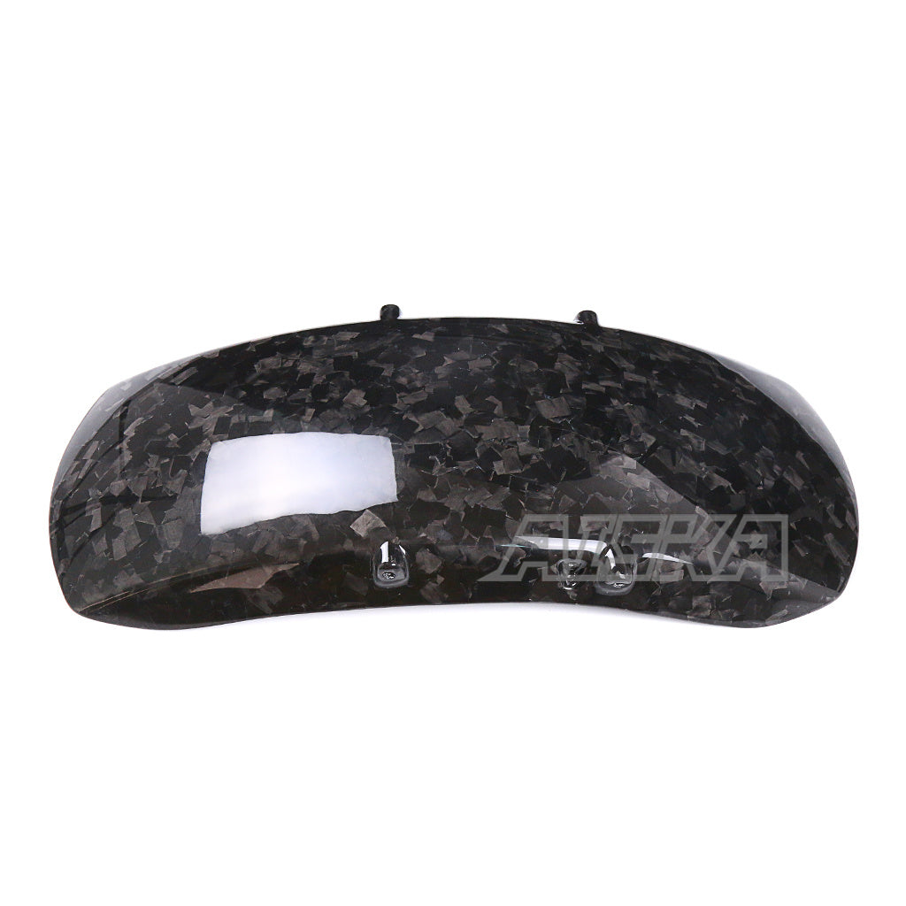 AISKA Harley Davidson Sportster S 1250 Carbon Fiber Front Fender