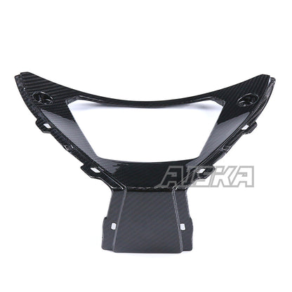 AISKA Suzuki GSXR1000 2017-2020 Carbon Fiber Radiator Cover