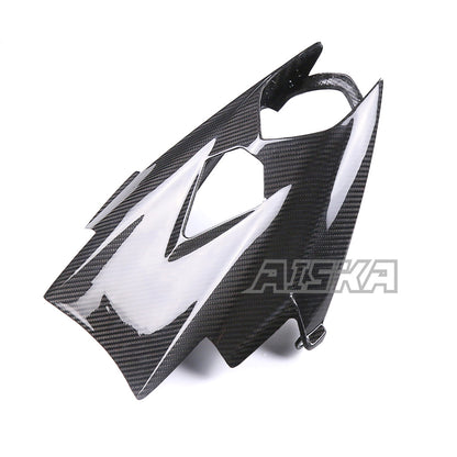 AISKA Triumph Street Triple 765 RS 2017-2024 Carbon Fiber Tail Seat Cover