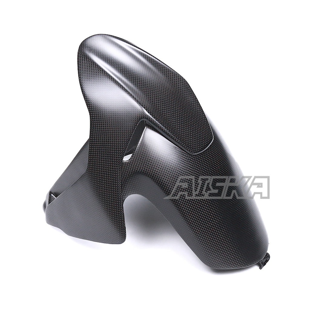 AISKA Ducati Panigale V2 2020-2024 Carbon Fiber Front Fender