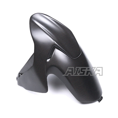 AISKA Ducati Panigale V2 2020-2024 Carbon Fiber Front Fender