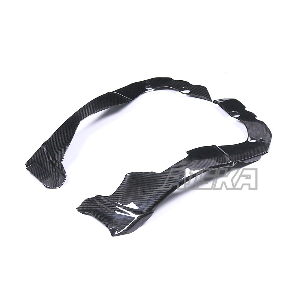 AISKA Honda CBR1000RR-R 2021-2024 Carbon Fiber Frame Covers