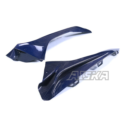 AISKA BMW S1000RR 2015-2018 Carbon Fiber Side Panels