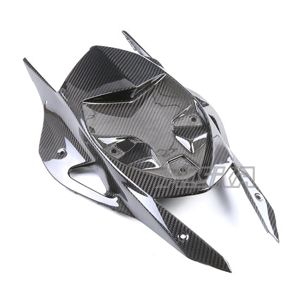 AISKA BMW S1000RR 2012-2014 Carbon Fiber Undertail Rear Under Cowl Fairing