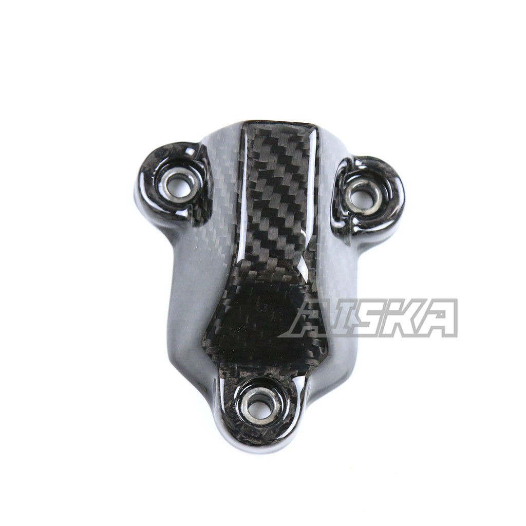 AISKA BMW S1000XR 2020+ Carbon Fiber Engine Cover