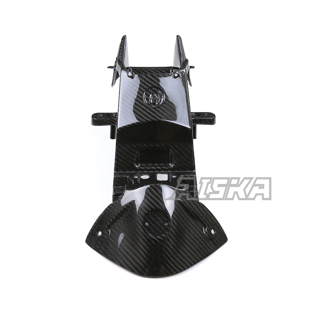 AISKA Kawasaki Ninja ZX10R 2021-2025 Carbon Fiber Air Intake Cover