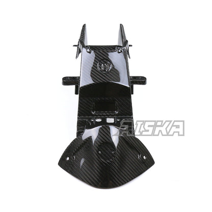 AISKA Kawasaki Ninja ZX10R 2021-2025 Carbon Fiber Air Intake Cover