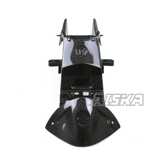 AISKA Kawasaki Ninja ZX10R 2021-2025 Carbon Fiber Air Intake Cover