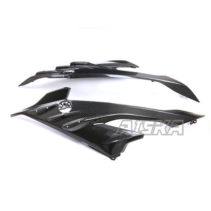 AISKA BMW S1000RR 2023 2024 Carbon Fiber Body Left Right Side Fairing Panels