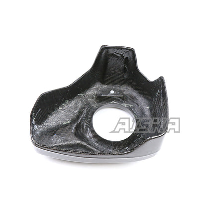 AISKA Kawasaki Z H2 2021-2024 Carbon Fiber Exhaust Cap