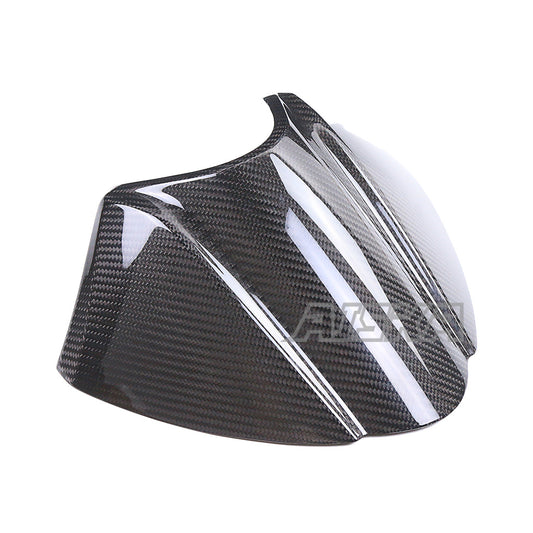 AISKA Suzuki GSX1300 R Hayabusa Gen3 2021-2025 Carbon Fiber Rear Seat Cover