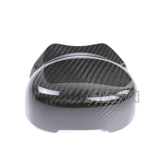 AISKA Harley Davidson V-ROD VRSC Muscle VRSCF VRSCDX Nightrod 1250 2002-2017 Carbon Fiber Horn Cover