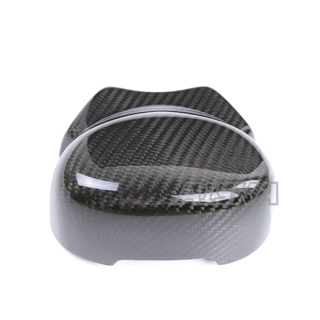AISKA Harley Davidson V-ROD VRSC Muscle VRSCF VRSCDX Nightrod 1250 2002-2017 Carbon Fiber Horn Cover