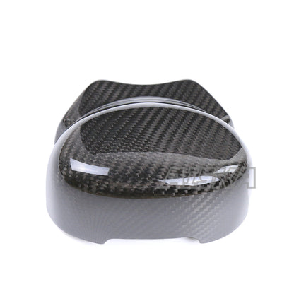 AISKA Harley Davidson V-ROD VRSC Muscle VRSCF VRSCDX Nightrod 1250 2002-2017 Carbon Fiber Horn Cover