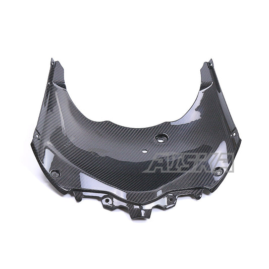 AISKA Suzuki GSX1300 R Hayabusa 2021-2025 Carbon Fiber Inner Dash Panels