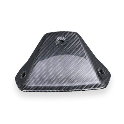 AISKA BMW M1000R 2023-2025 Carbon Fiber Windscreen