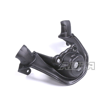 AISKA Ducati Streetfighter V4 V4S 2020-2024 Carbon Fiber Key Cover