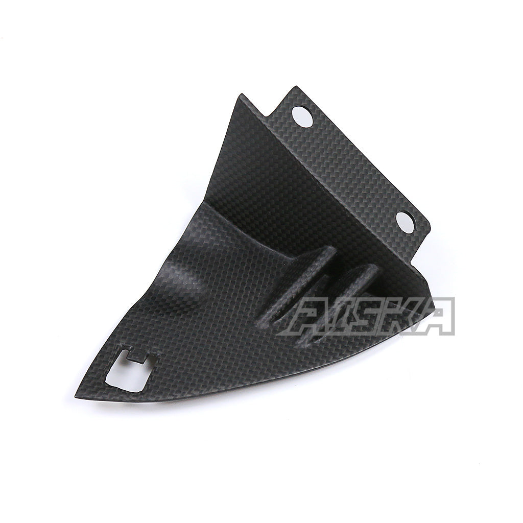 AISKA Ducati Diavel V4 2023 Carbon Fiber Chain Guard