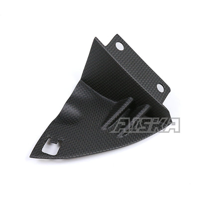 AISKA Ducati Diavel V4 2023 Carbon Fiber Chain Guard