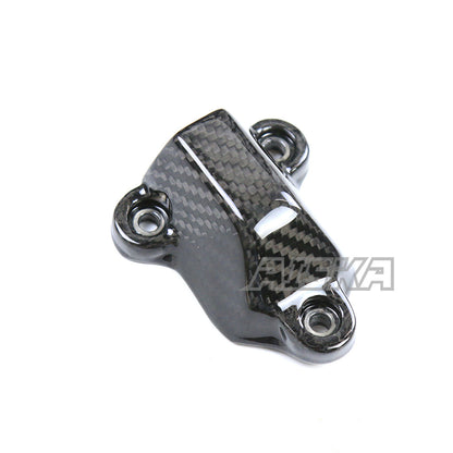 AISKA BMW S1000XR 2020+ Carbon Fiber Engine Cover