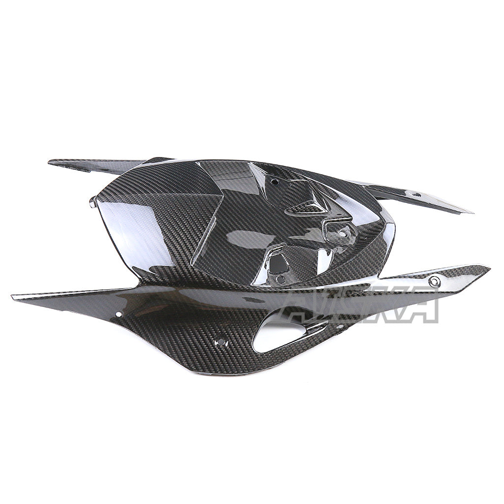 AISKA BMW S1000RR 2012-2014 Carbon Fiber Undertail Rear Under Cowl Fairing