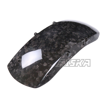 AISKA Harley Davidson Sportster S 1250 Carbon Fiber Front Fender