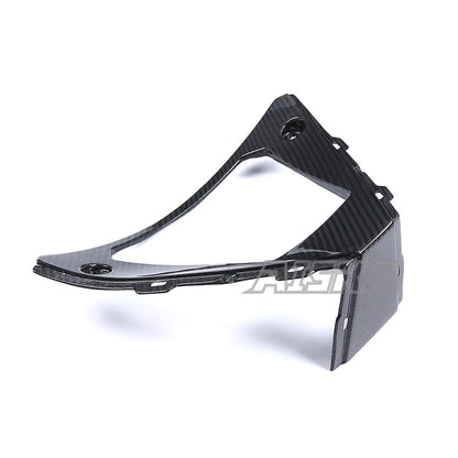AISKA Suzuki GSXR1000 2017-2020 Carbon Fiber Radiator Cover