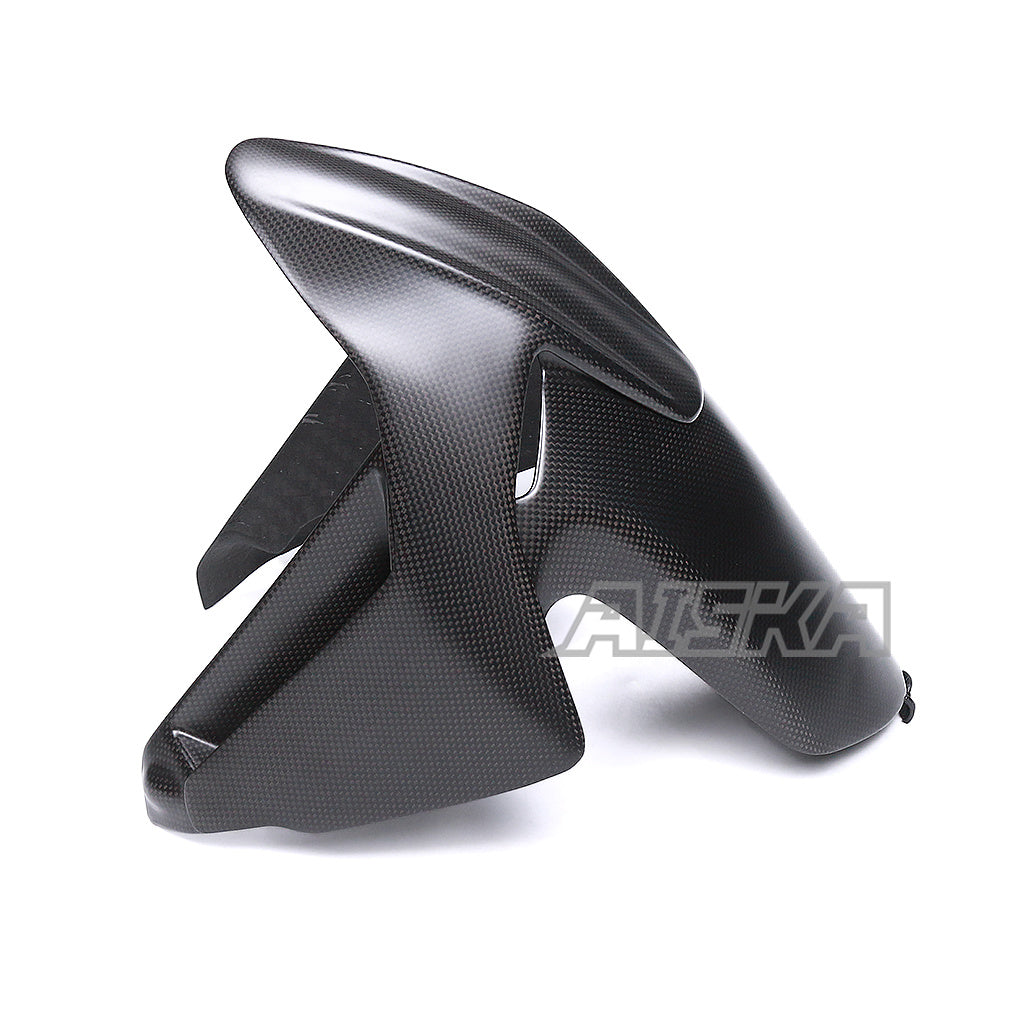 AISKA Ducati Panigale V2 2020-2024 Carbon Fiber Front Fender